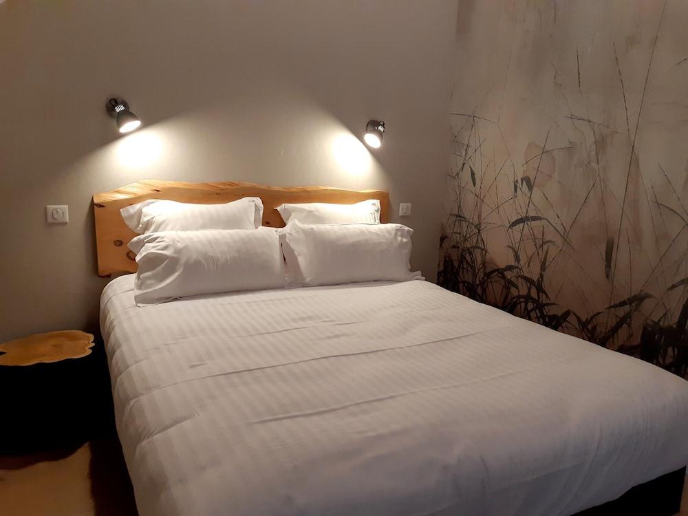 Logis Auberge de Pont Calleck