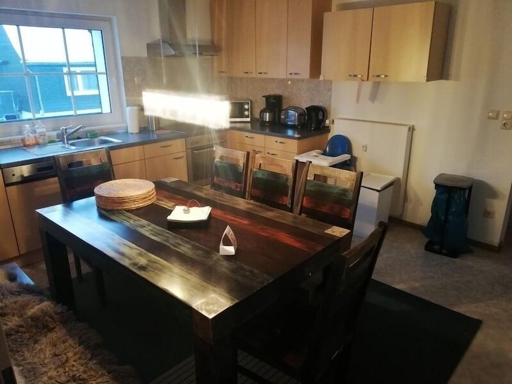 Schulinska Apartment