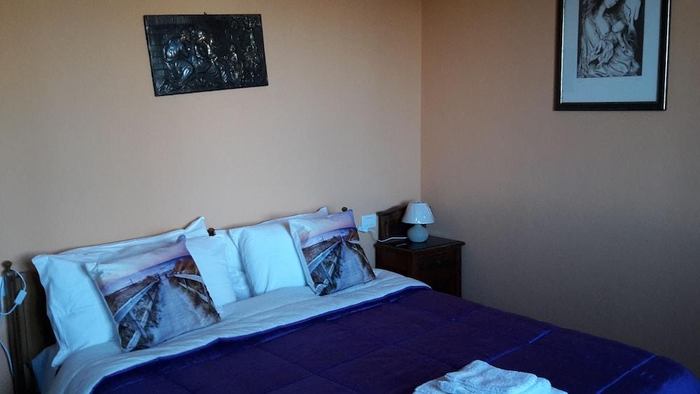 Agriturismo Cascina Aurora