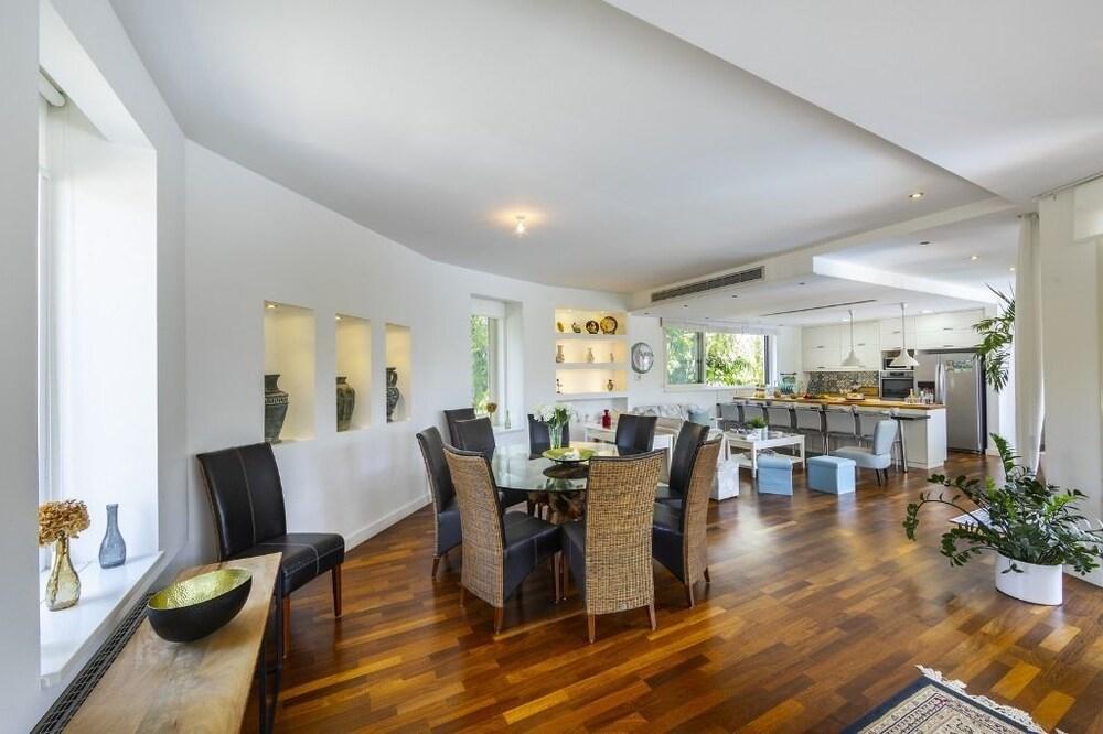 Larnaca Villa Marisol