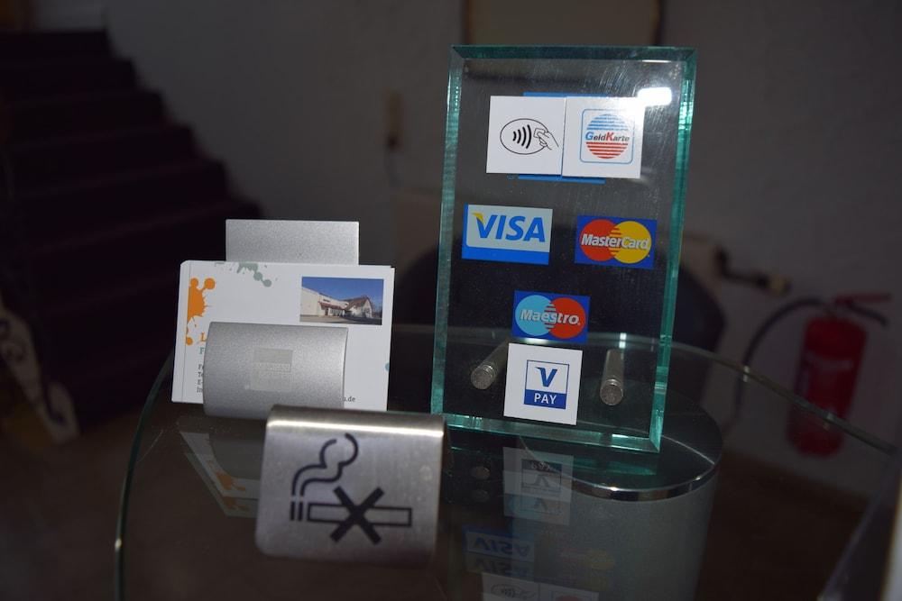 Landhotel Weisses Ross