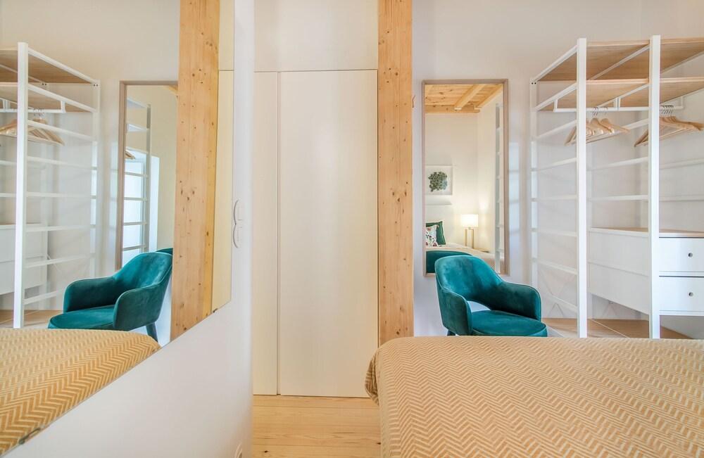 Casa da Graça Lisbon Hideout