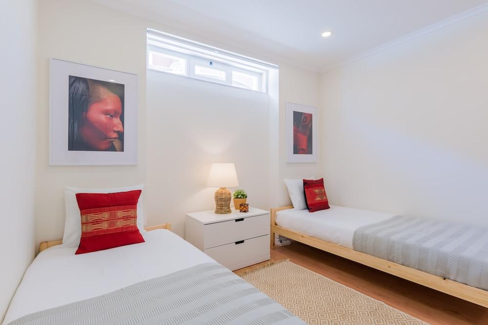 Santa Isabel Quiet Apartment