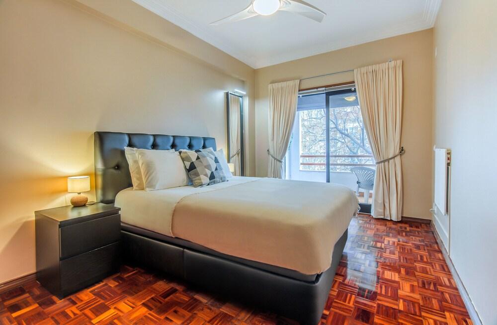 Meu Cantinho em Cascais Apartment