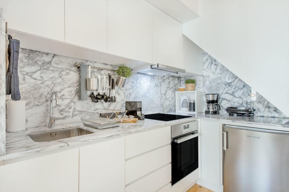 Oporto Bonjardim Loft