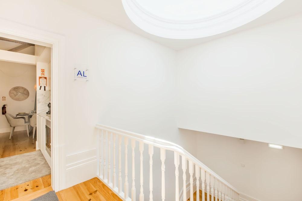 Santa Catarina Charming Loft