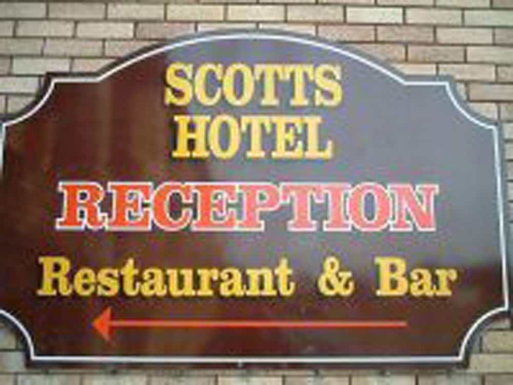 Scottshotel