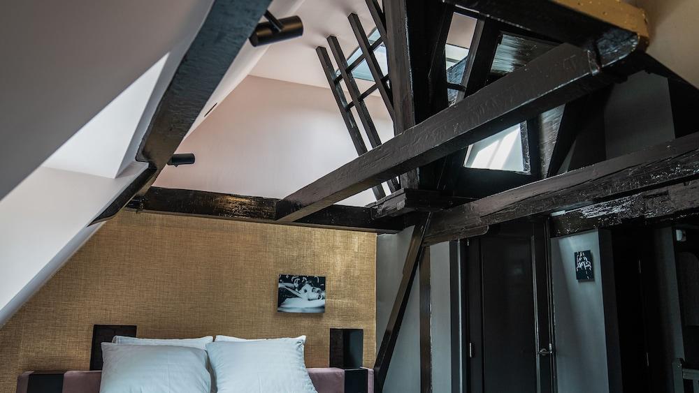 Hotel Frank since 1666