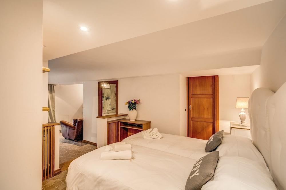 HI Margutta Apartment