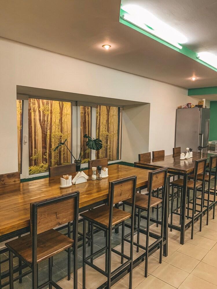 Mark Inn Hostel&Co-living