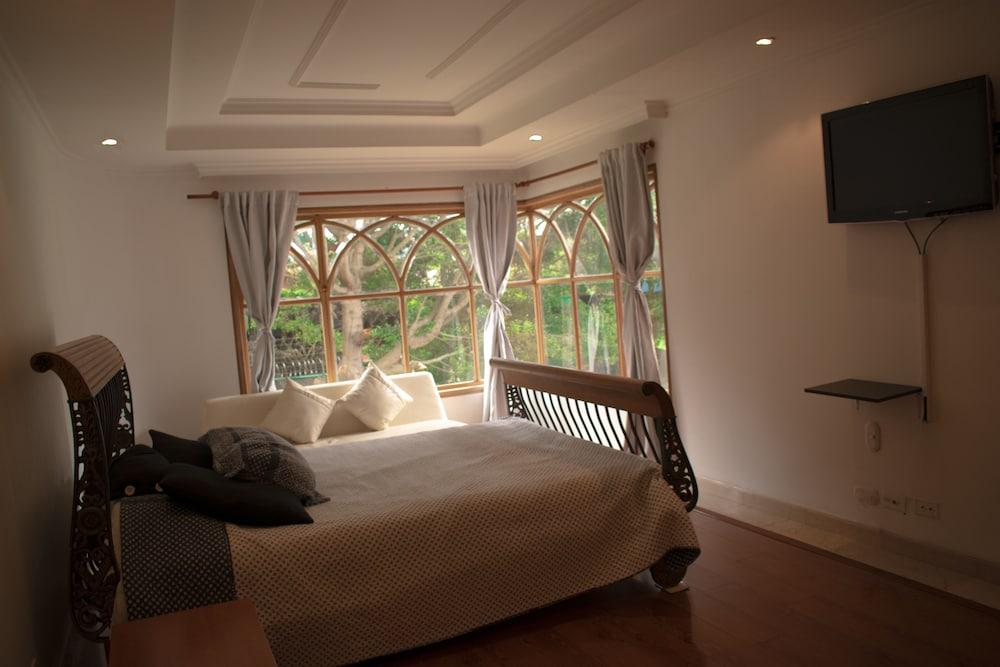 Casa Morano - Bogotá