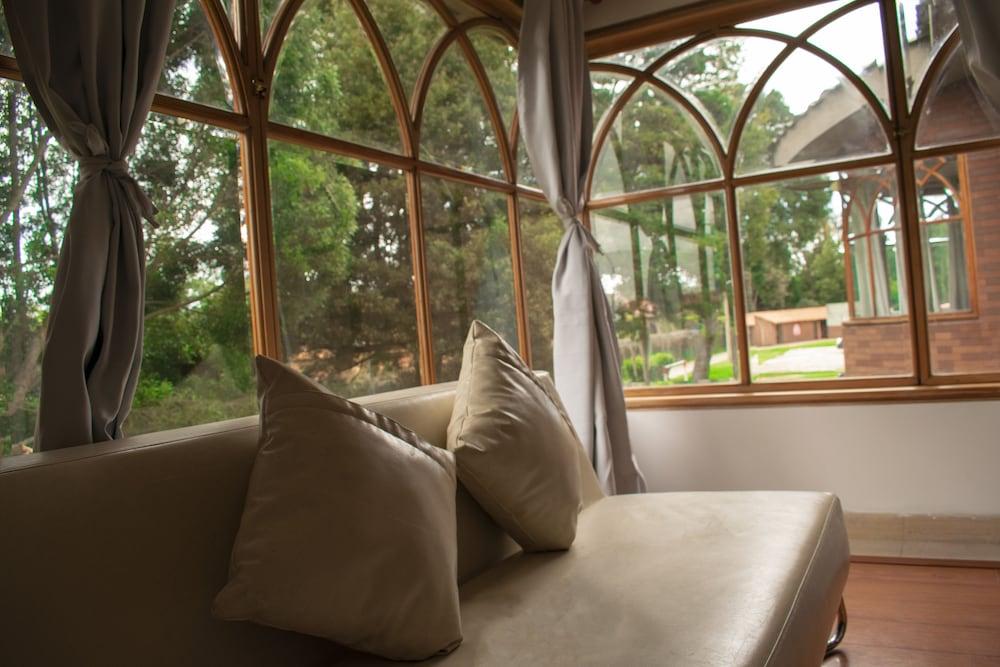 Casa Morano - Bogotá