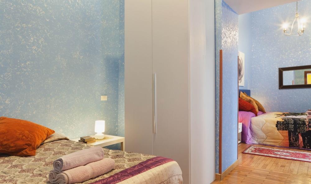 Principe Eugenio Apartment