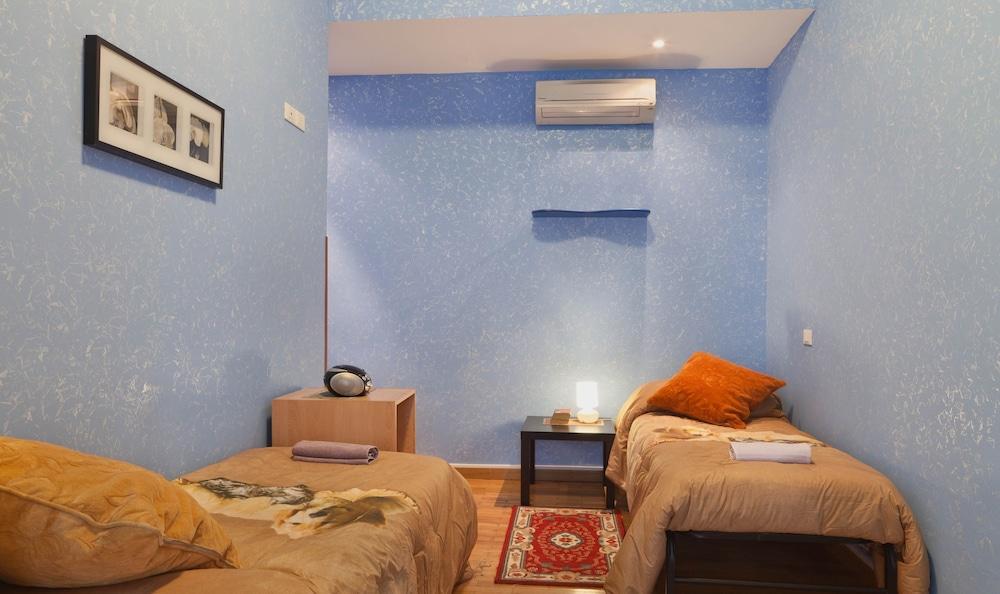 Principe Eugenio Apartment