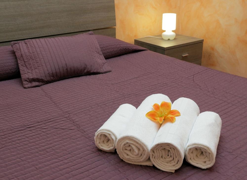 LuckyDomus Esquilino apartment