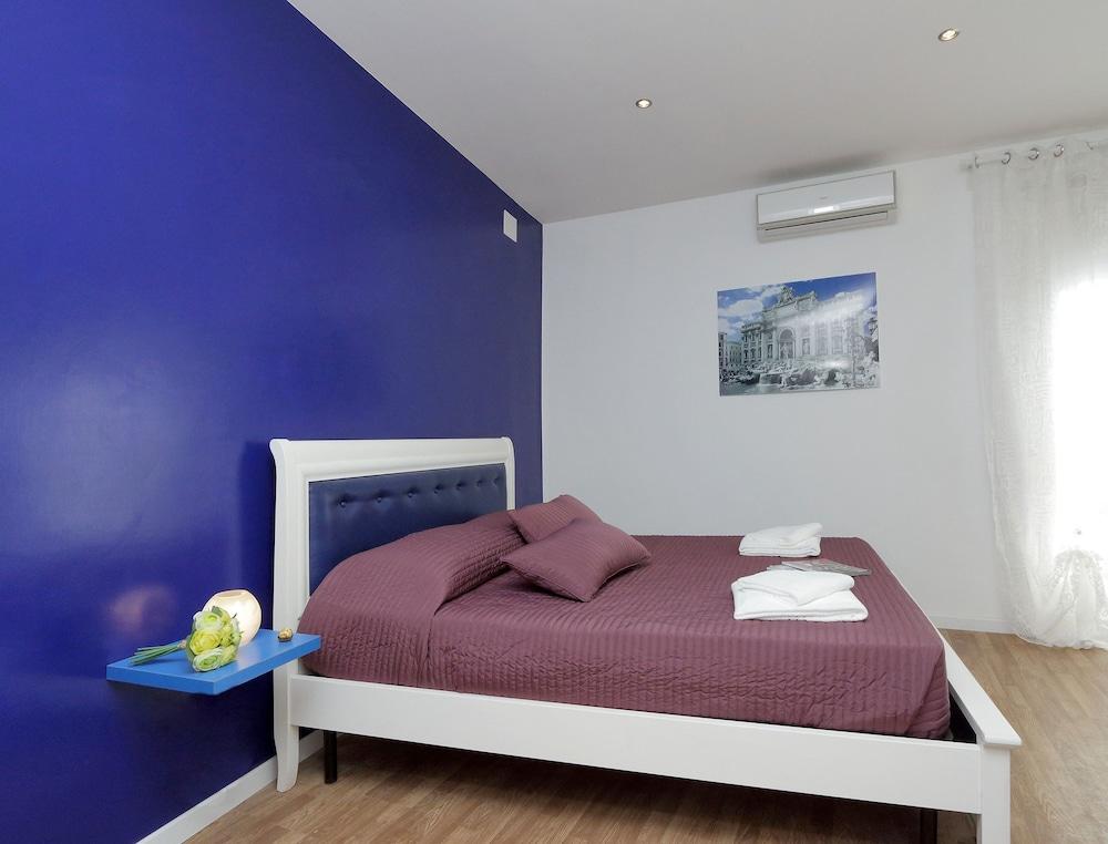 Lucky Domus Appio apartment