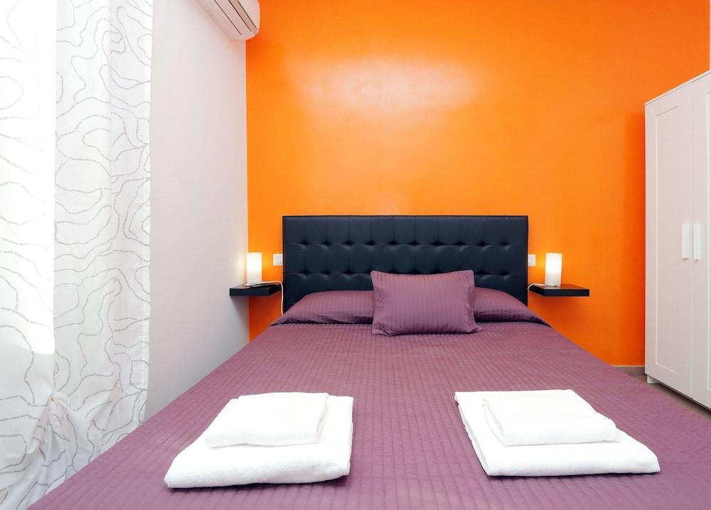 Lucky Domus St. John apartment