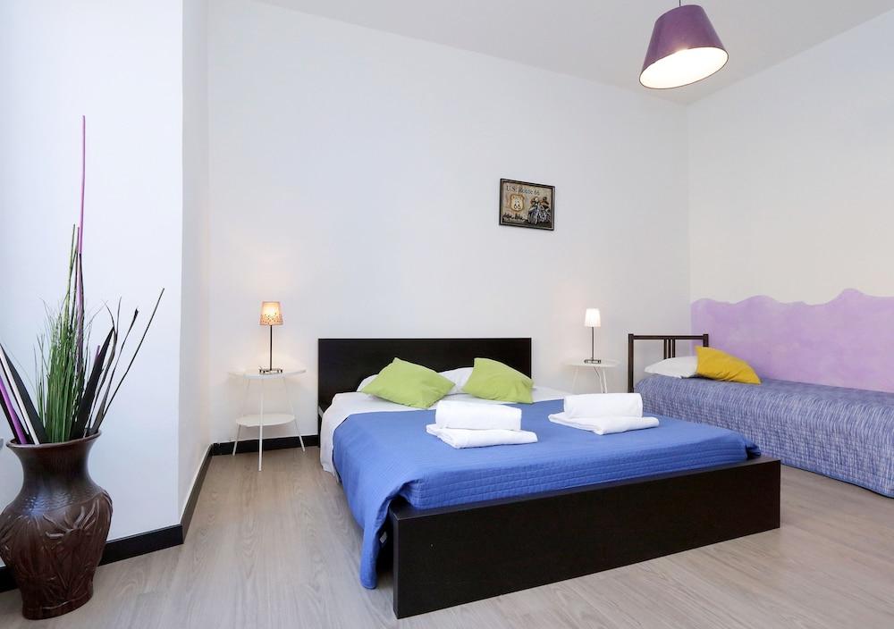 Lucky Domus St. Peter apartment