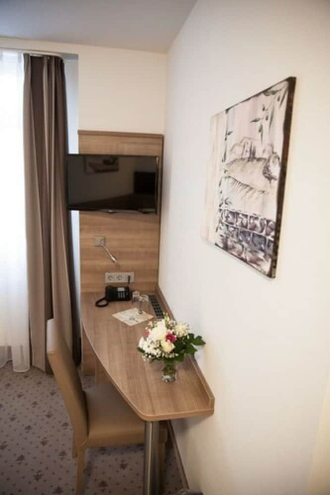 Hotel & Restaurant Schwarzes Kreuz