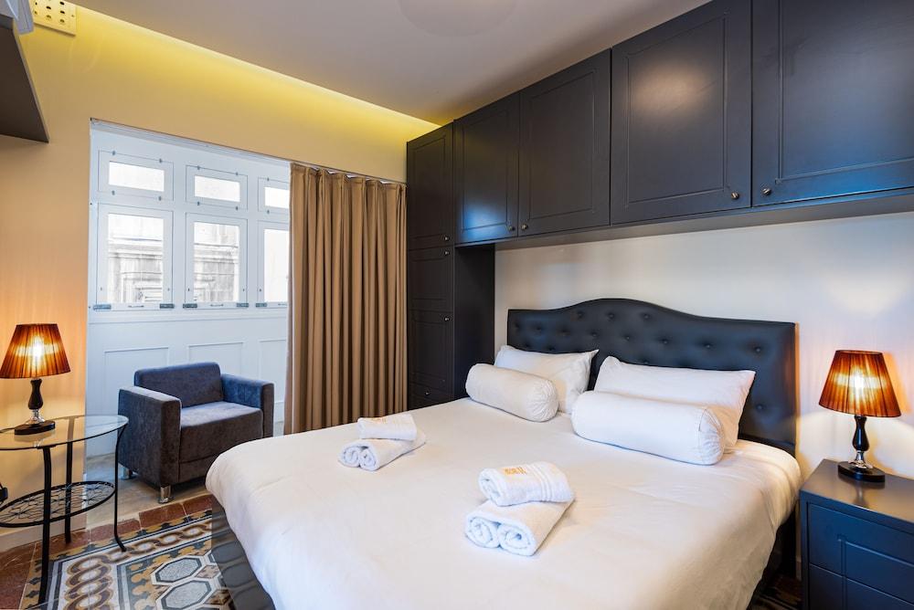 Independence Boutique Apartments