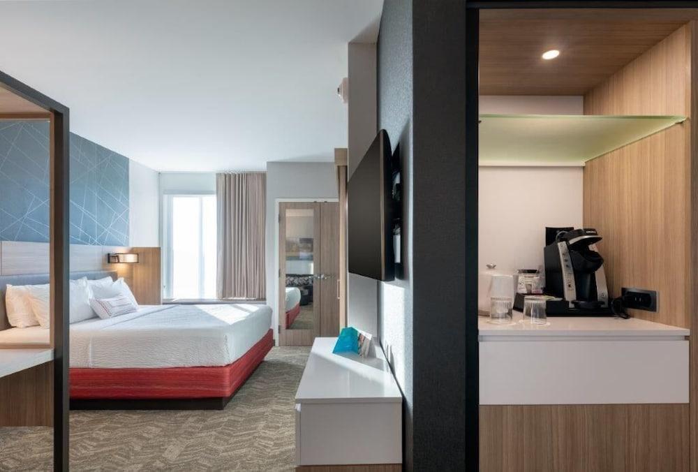 SpringHill Suites by Marriott Suwanee Johns Creek