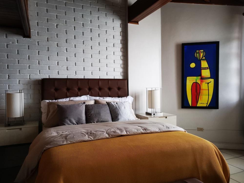 La Casona TGU Executive Rooms