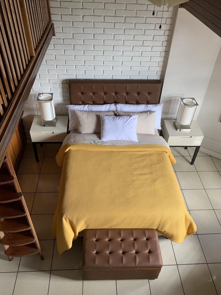 La Casona TGU Executive Rooms