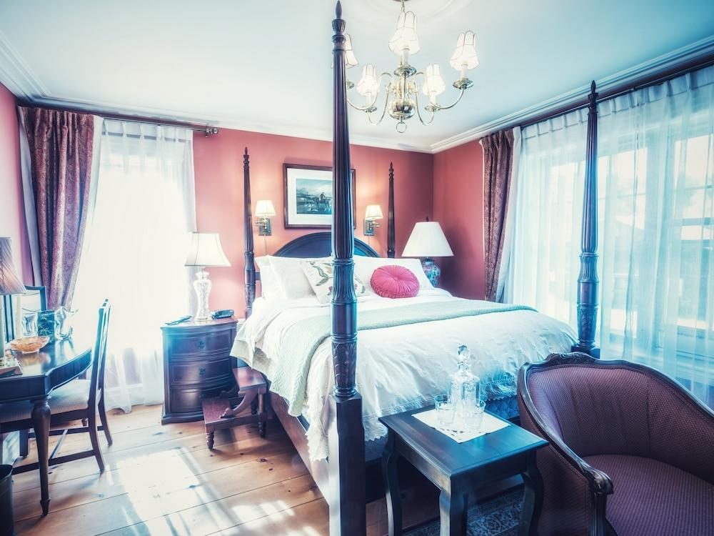 Domaine Dorchamps B&B