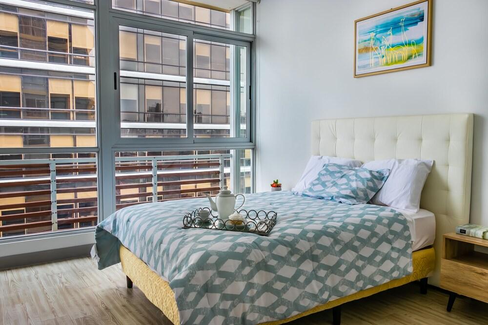 Delightful Apartment City Center