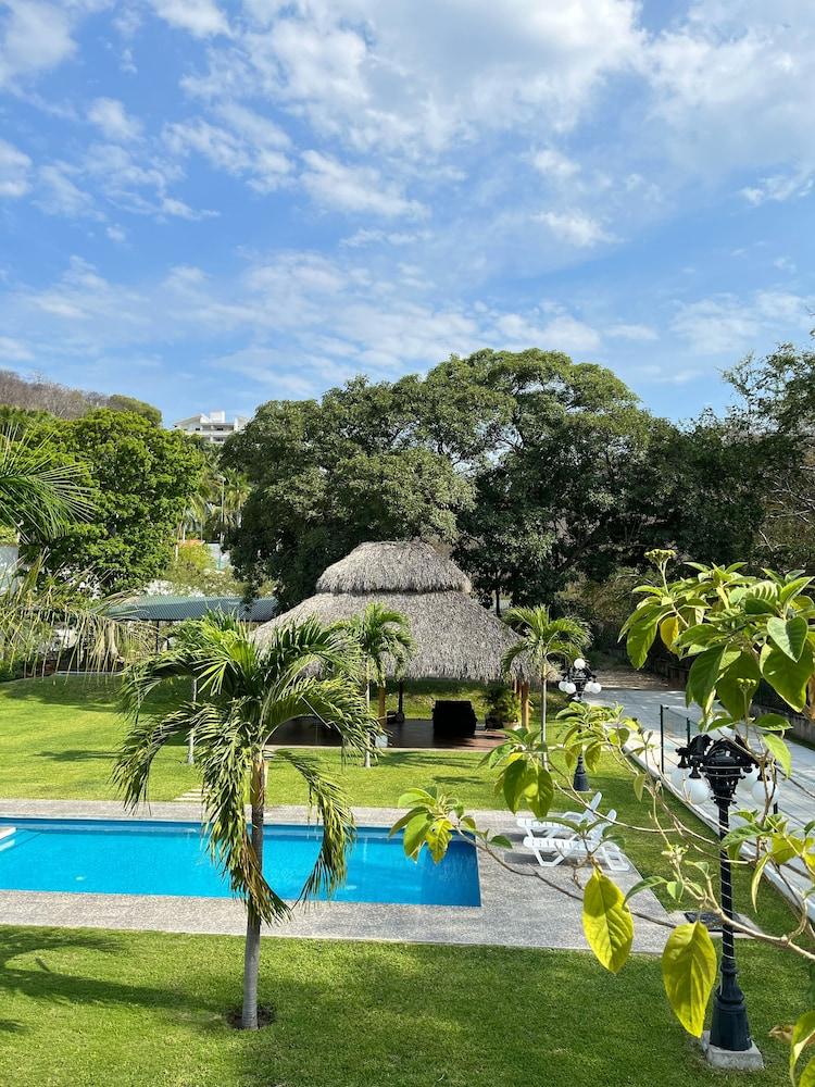 Hotel Suite Las Valkirias