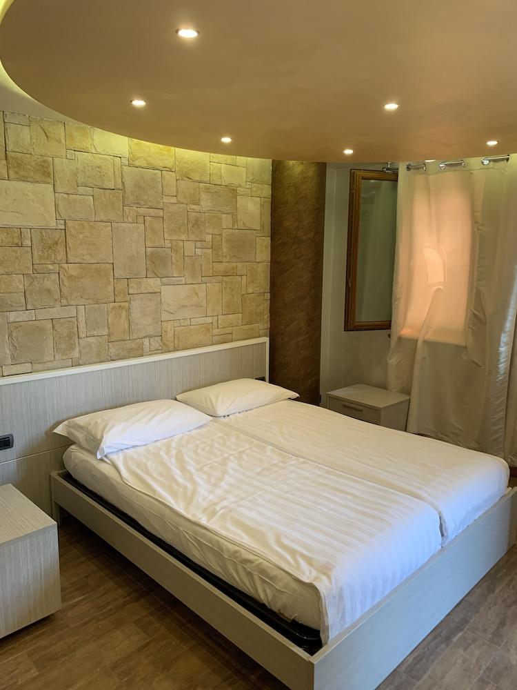 B&B San Pellegrino Terme