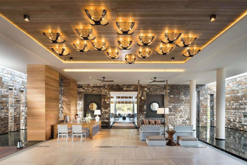 Anantara Iko Mauritius Resort & Villas