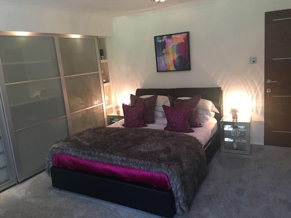 Invercreran Lodge Luxury Bed & Breakfast