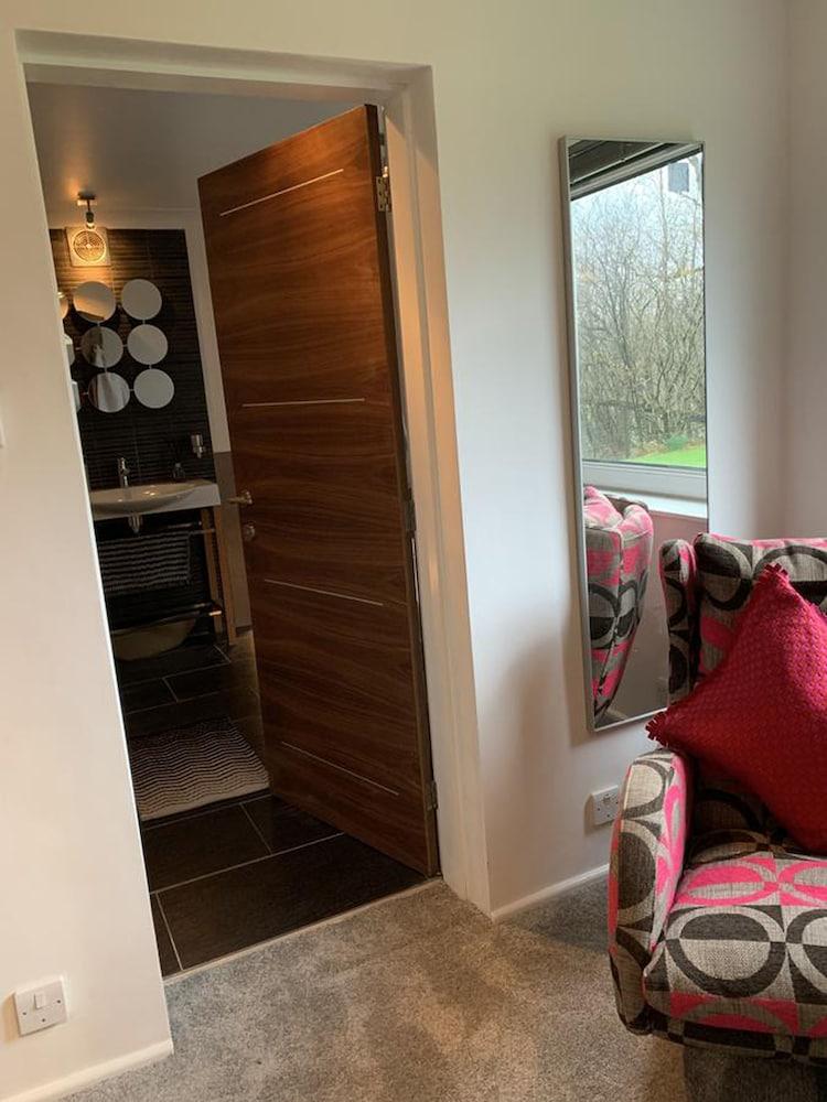 Invercreran Lodge Luxury Bed & Breakfast