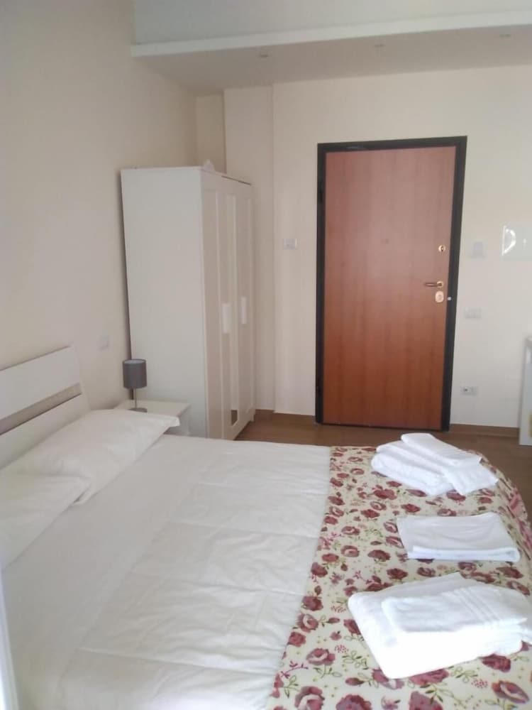 Sognando Matera Affittacamere