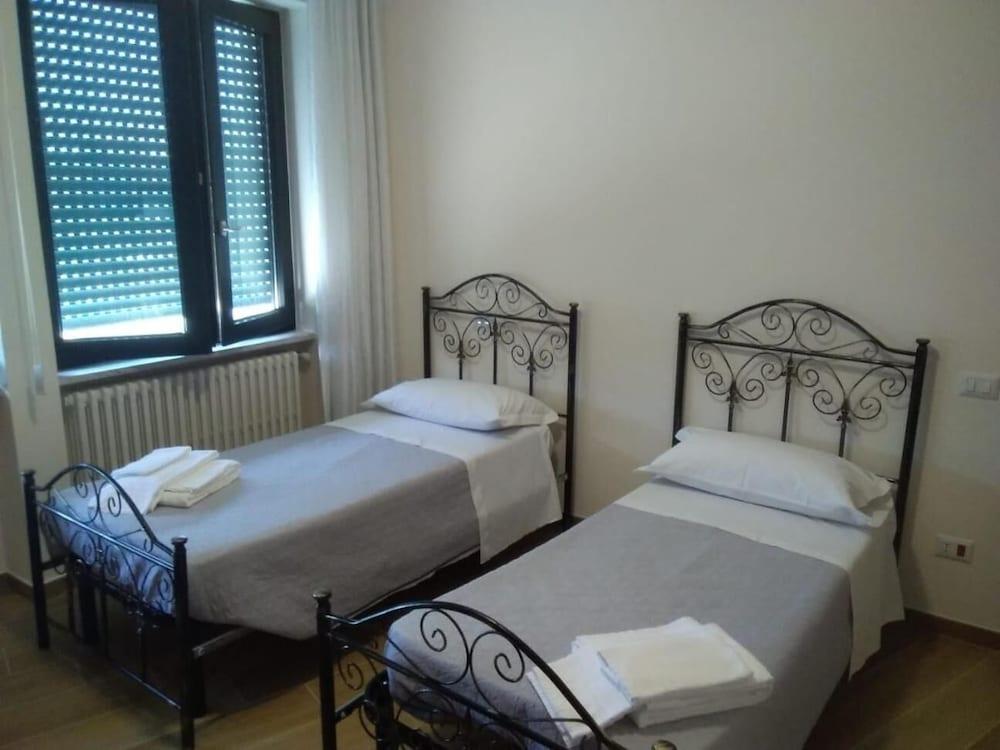 Sognando Matera Affittacamere