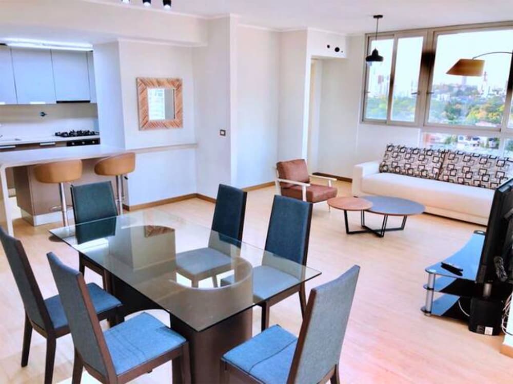 Delightful Ocean View