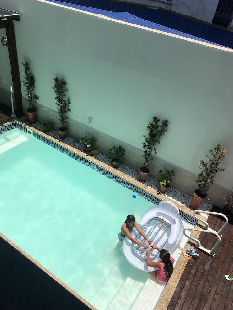 Pousada Ilha do Encanto