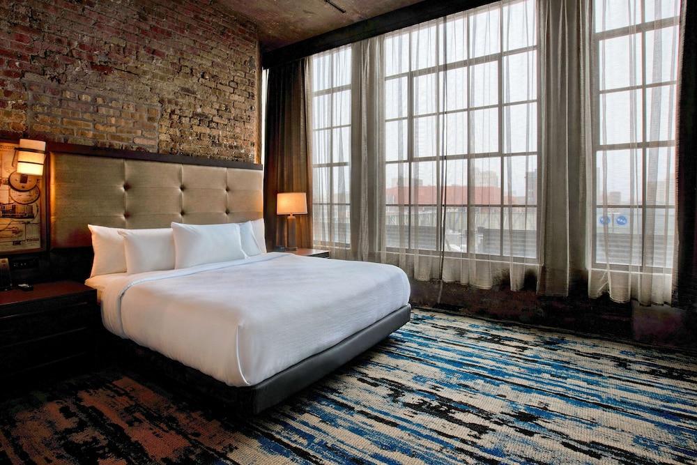 Embassy Suites by Hilton Rockford Riverfront