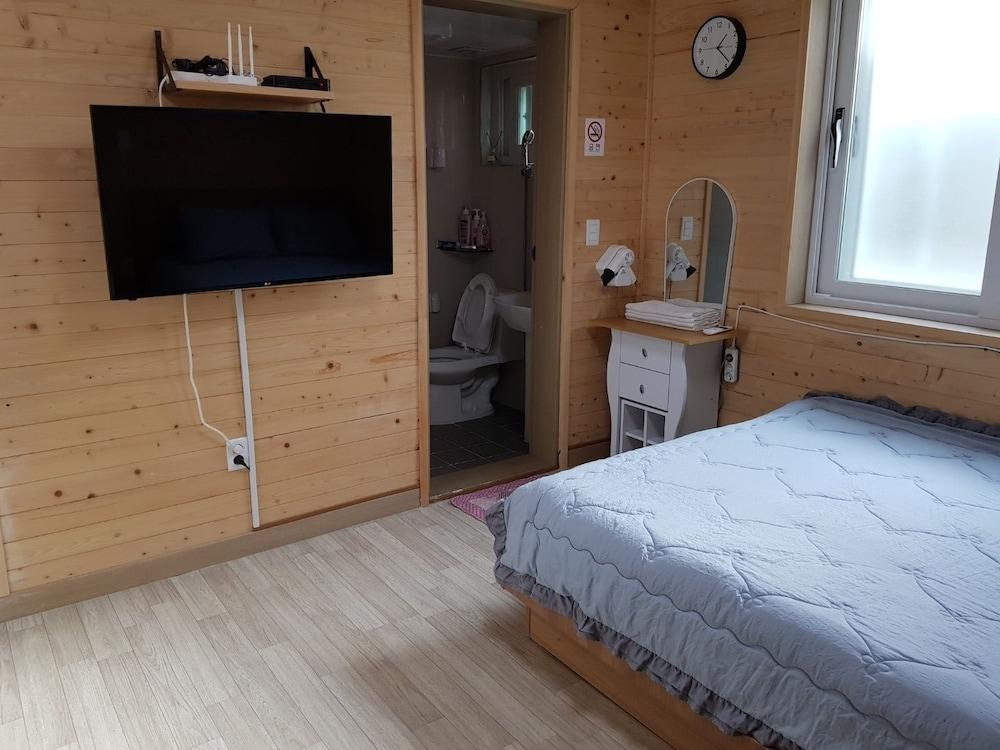 Odaesan Healing Town Pension