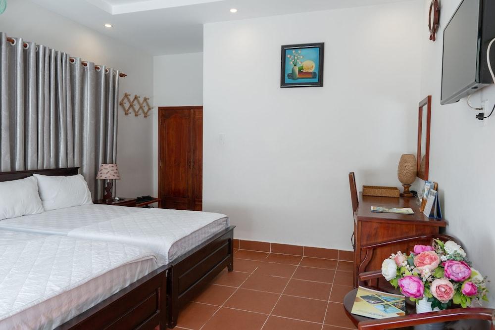 Newstar Phu Quoc Bungalow