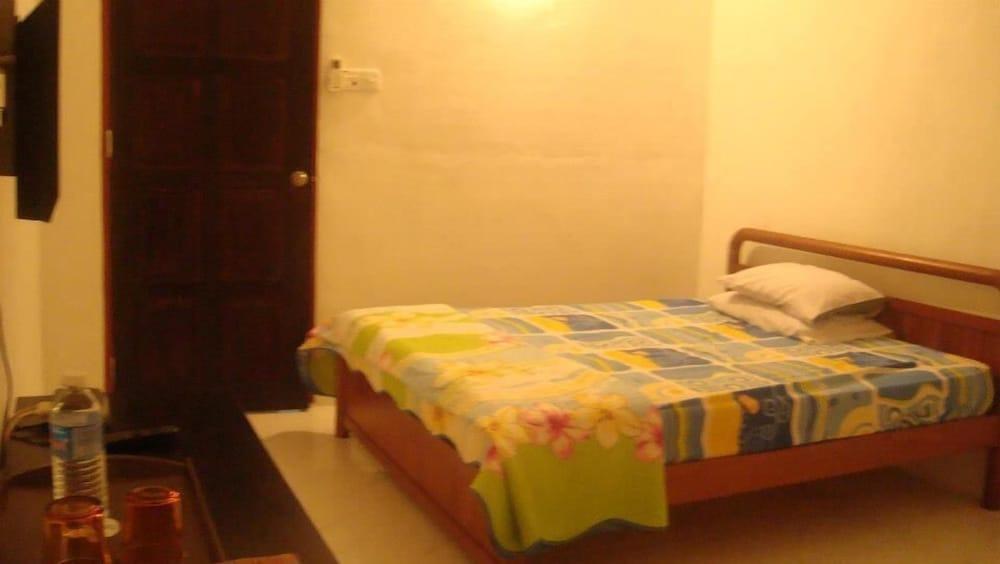 Idaman PCB Guest House