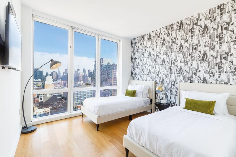 Ny Finest Luxury Apartment