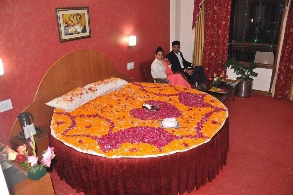 The Royal Regency Manali