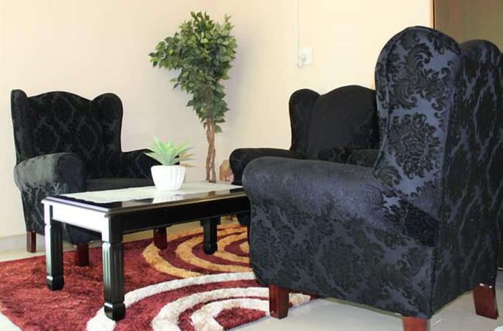 Mashamba Country House