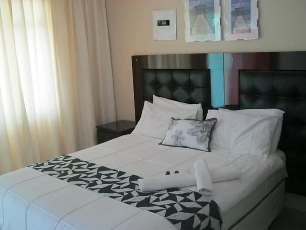 Mashamba Country House