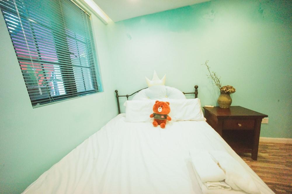 No.9 Mediterranean House