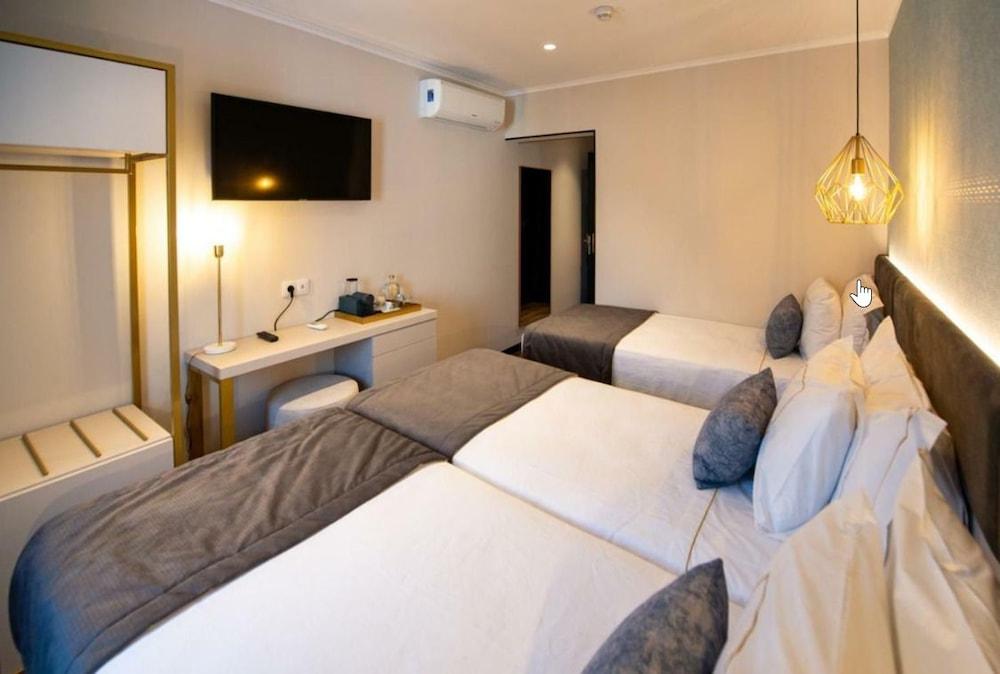 Duplo Charme Boutique Hotel