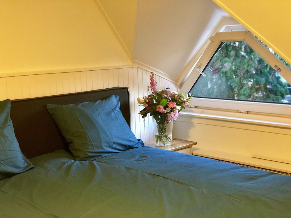 Guesthouse Villa De Eikhof