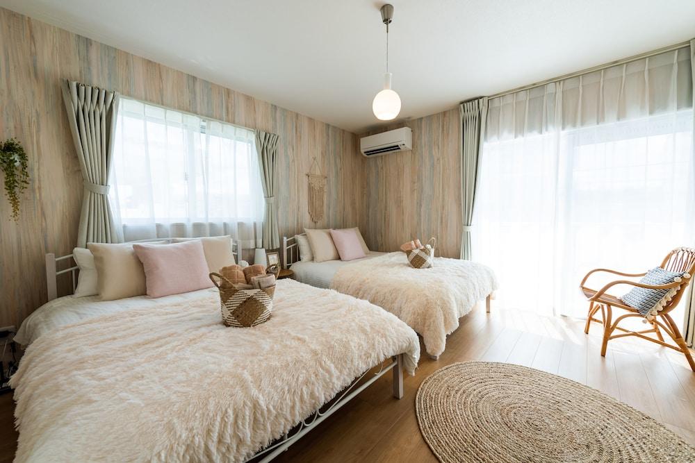 Makanalea Resort Okinawa